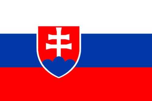 SLOVAKIA