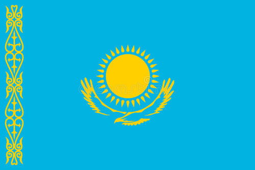 KAZAKHSTAN