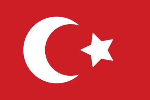 TURKIYE