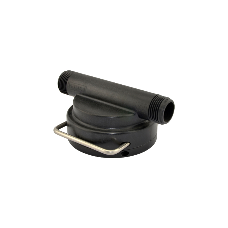 2.5寸 4寸側裝式連接件