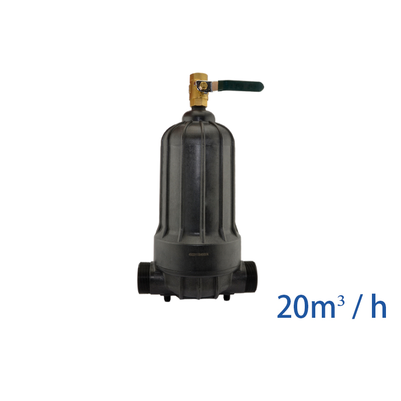 疊片式過(guò)濾閥45020(F90C)