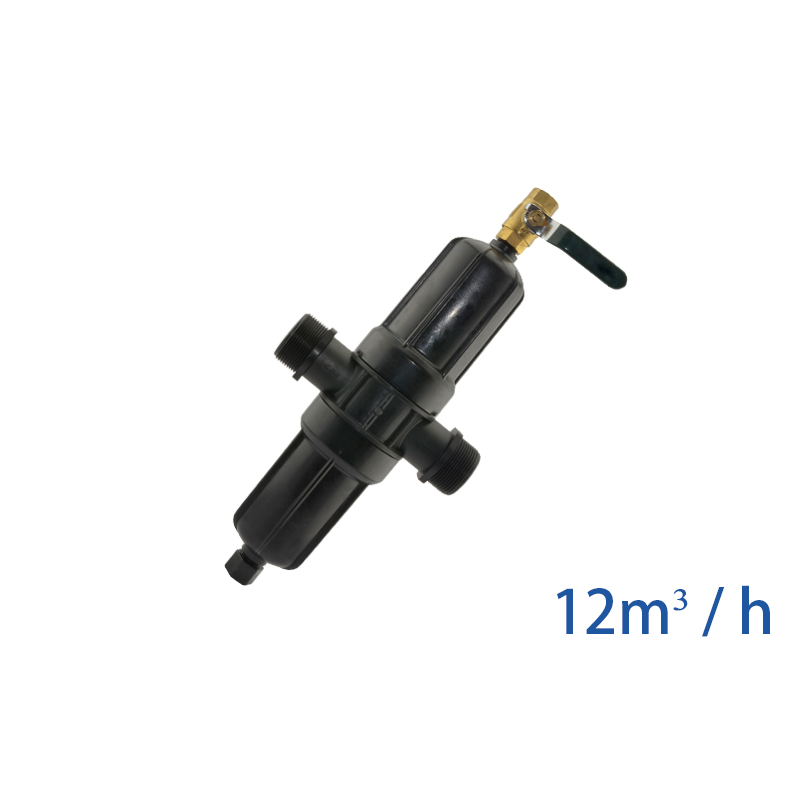 疊片式過(guò)濾閥45012(F90B)