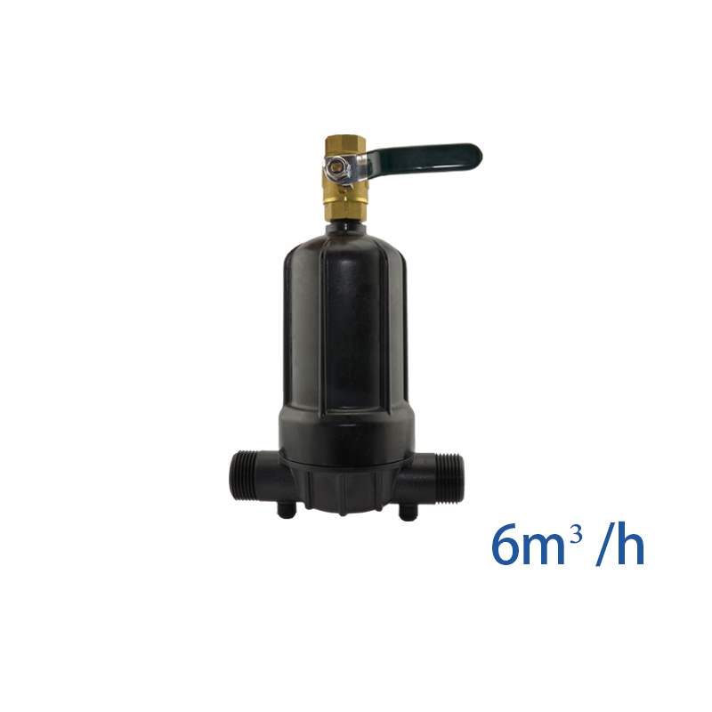 疊片式過(guò)濾閥45006(F90A)