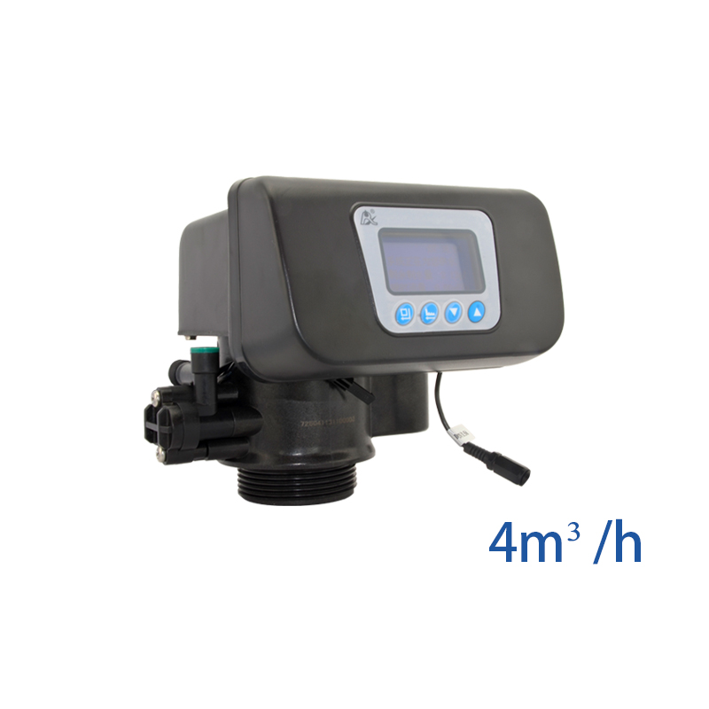 家用D系列軟化閥72604H_F68D3