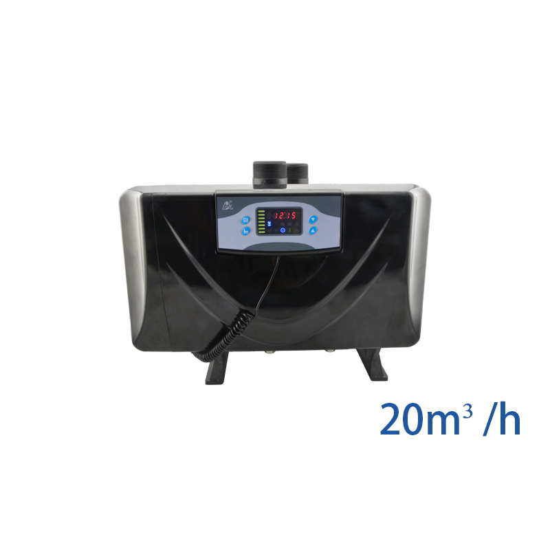 全自動過濾閥53520(F95B1) 53620(F95B3)