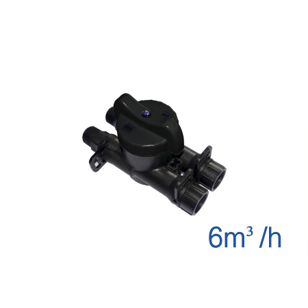 F70F旁通閥(專配F63 F68 F82 F92)