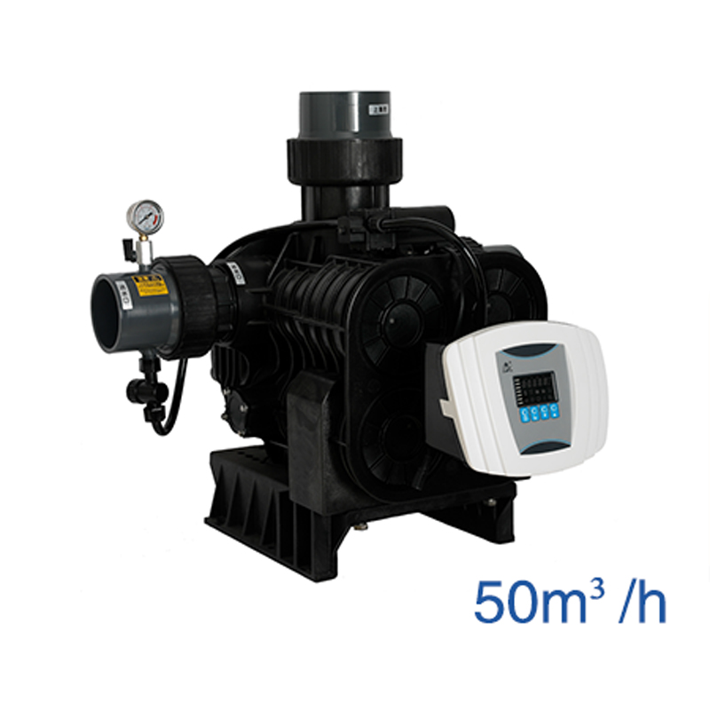 全自動過濾閥53550(F96B1) 53650(F96B3)